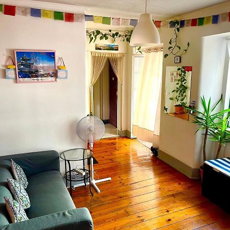 Asian Everest House Lisboa Ngoại thất bức ảnh