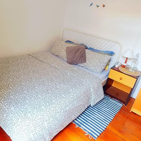 Asian Everest House Lisboa Ngoại thất bức ảnh