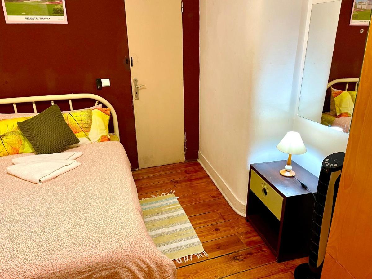 Asian Everest House Lisboa Ngoại thất bức ảnh