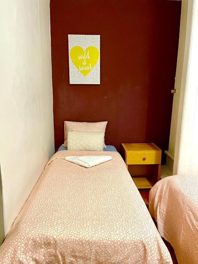 Asian Everest House Lisboa Ngoại thất bức ảnh