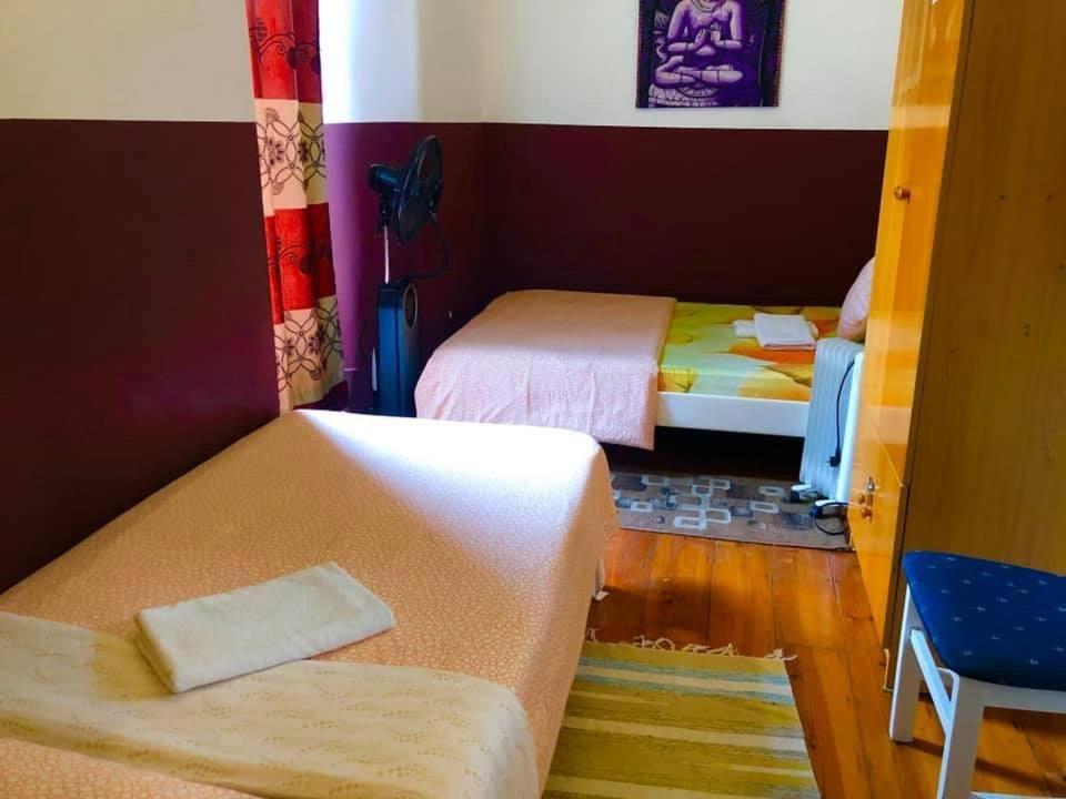 Asian Everest House Lisboa Ngoại thất bức ảnh