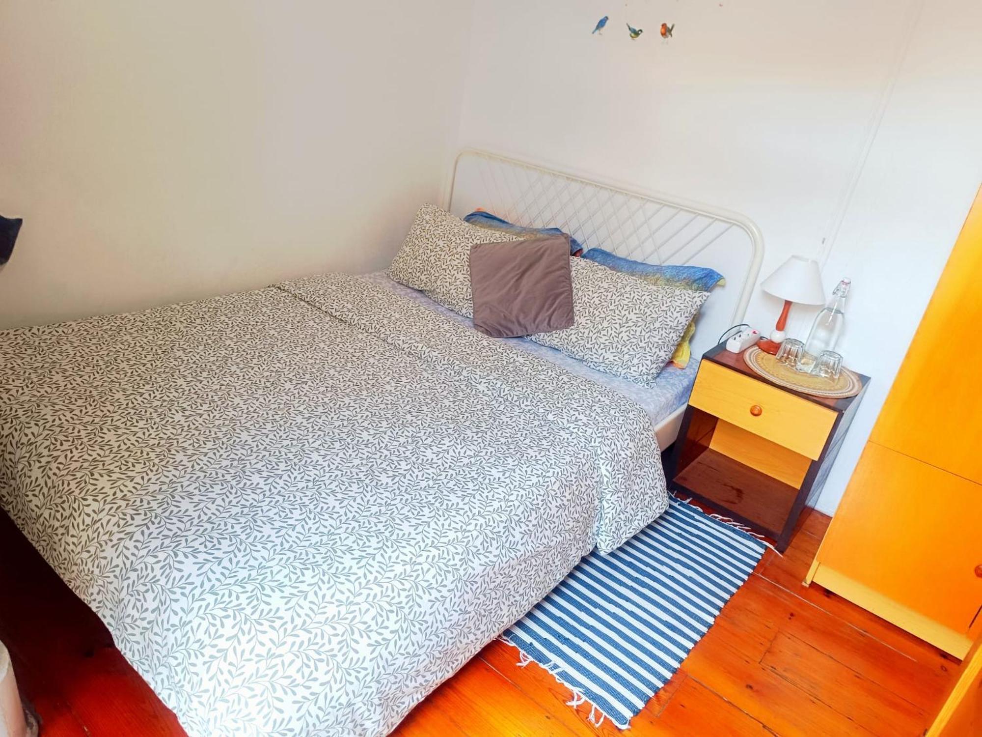 Asian Everest House Lisboa Ngoại thất bức ảnh