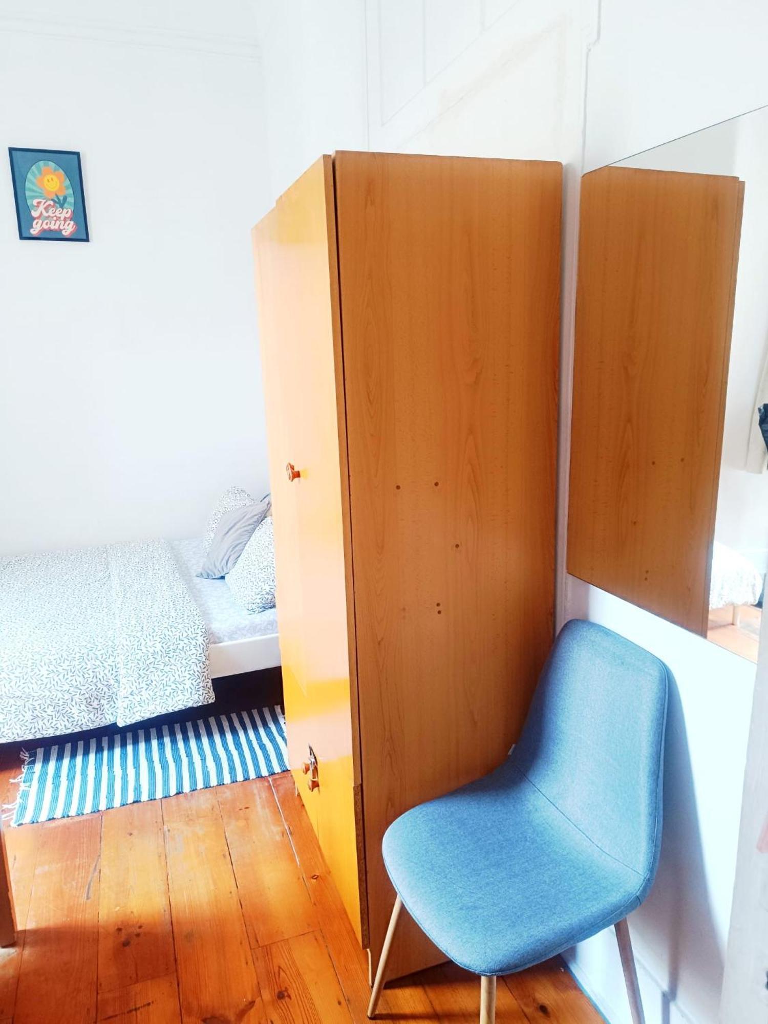 Asian Everest House Lisboa Ngoại thất bức ảnh