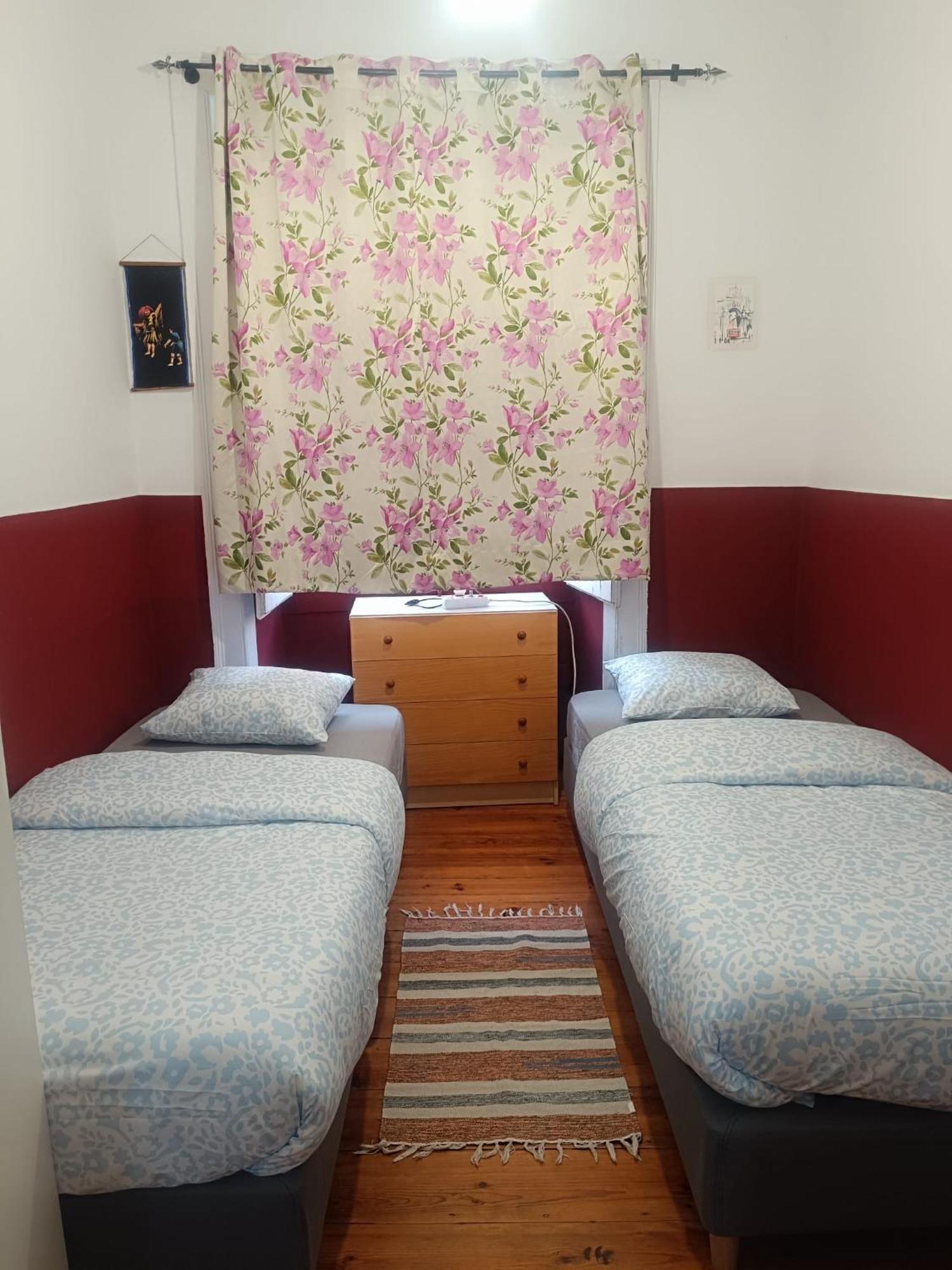 Asian Everest House Lisboa Ngoại thất bức ảnh