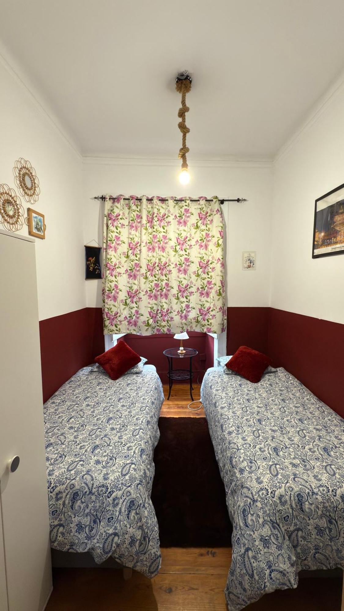 Asian Everest House Lisboa Ngoại thất bức ảnh