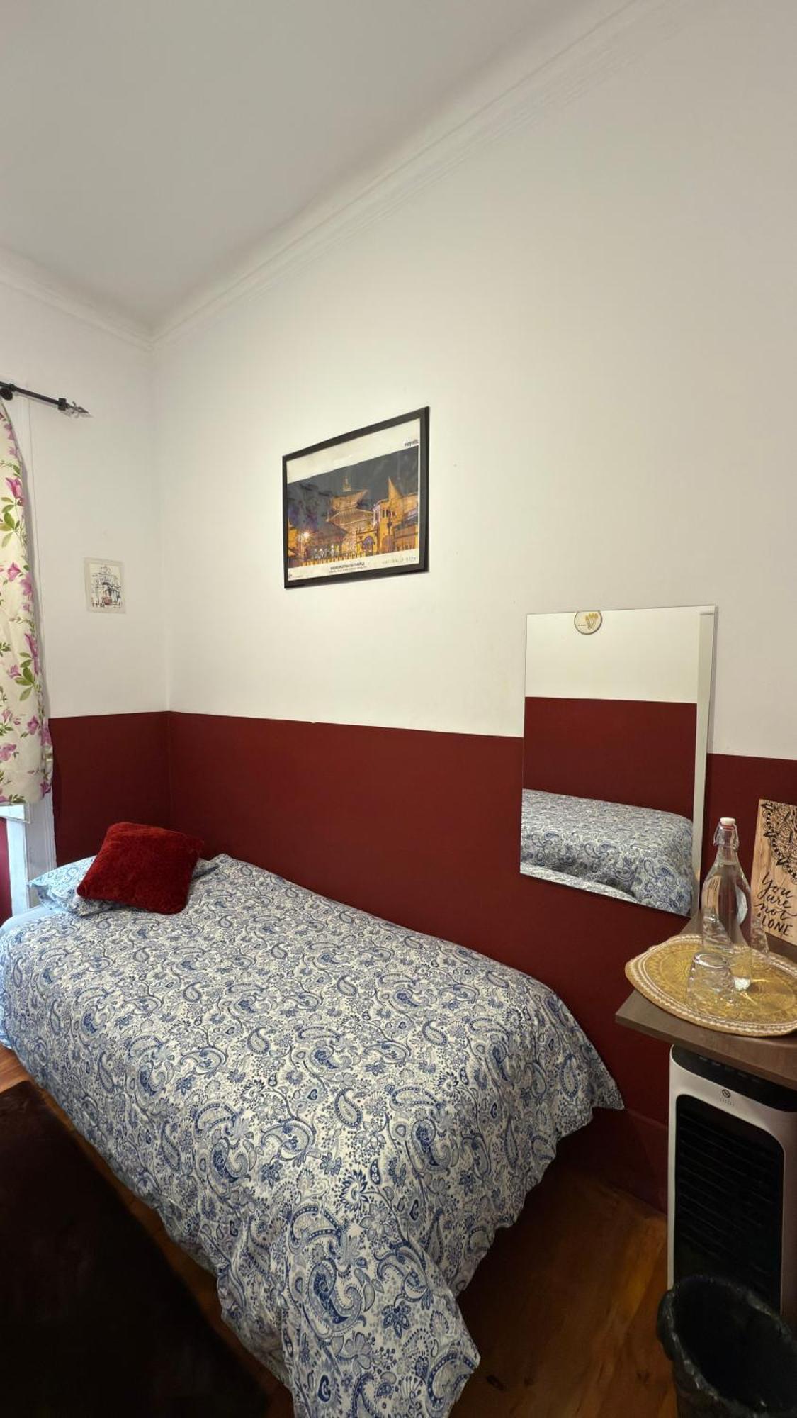 Asian Everest House Lisboa Ngoại thất bức ảnh