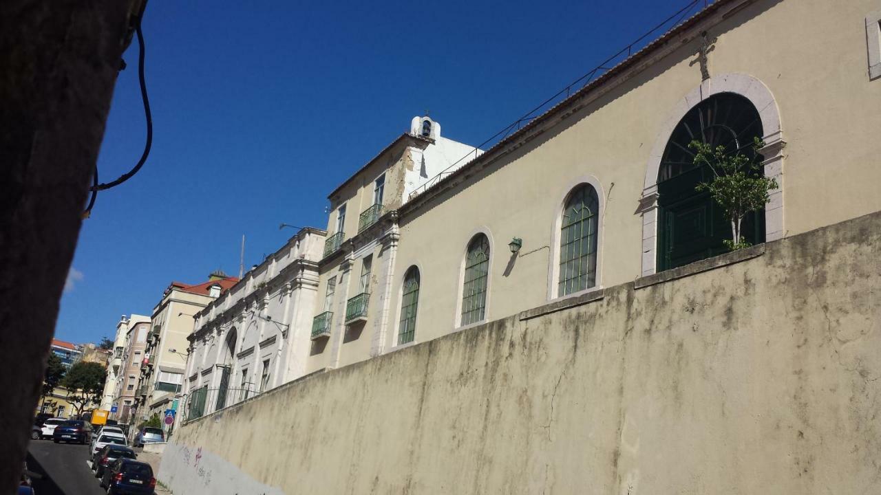 Asian Everest House Lisboa Ngoại thất bức ảnh