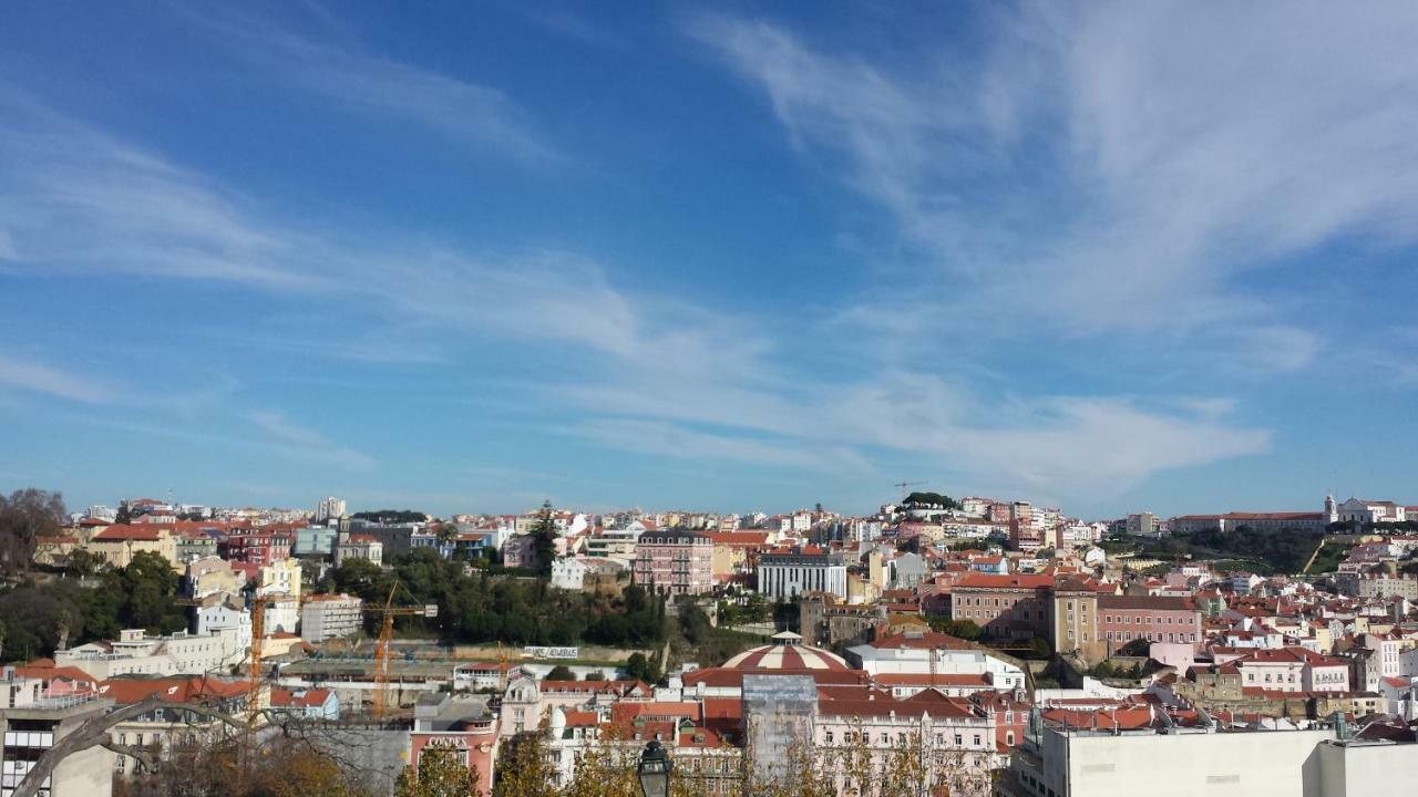 Asian Everest House Lisboa Ngoại thất bức ảnh