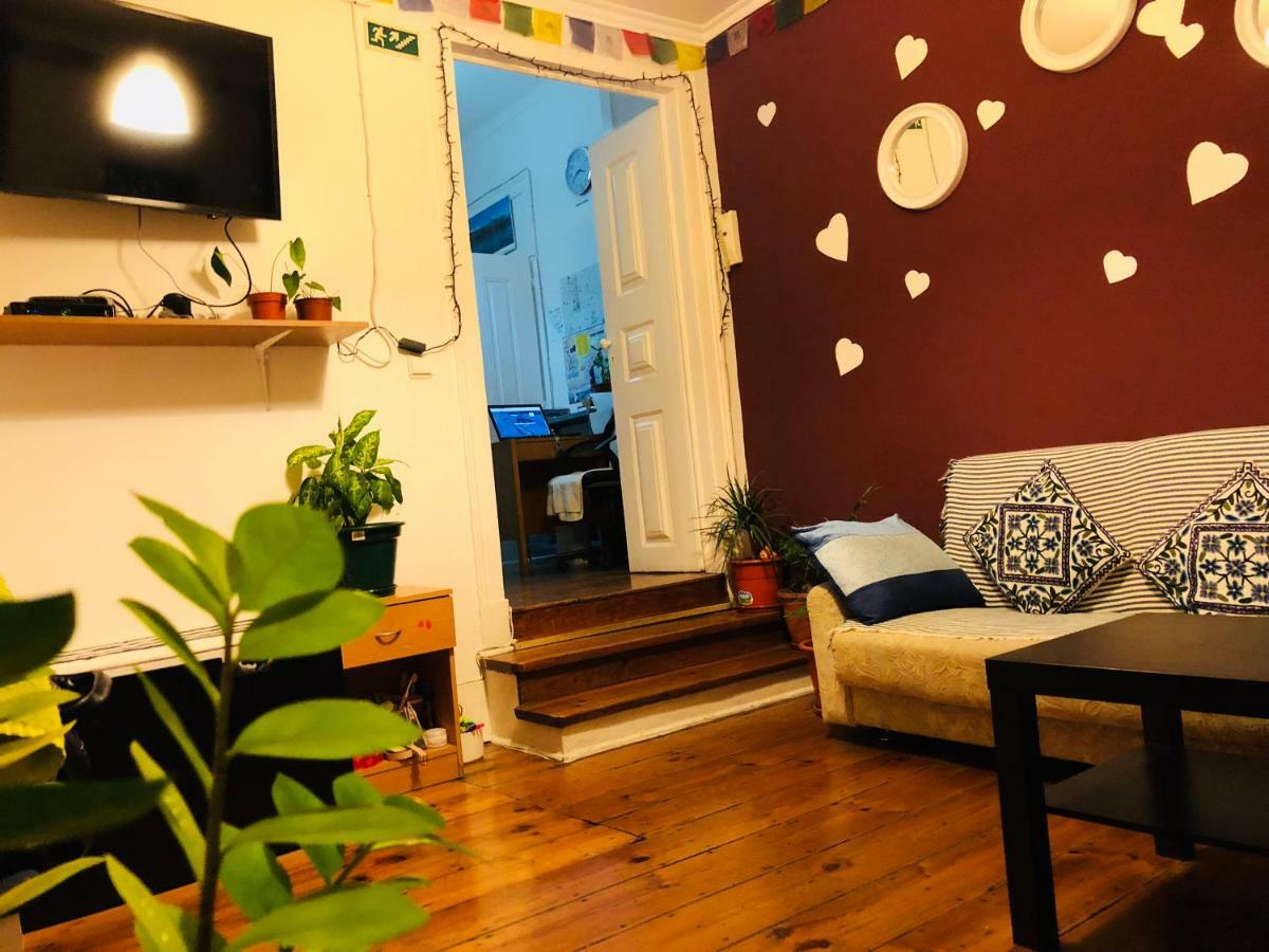Asian Everest House Lisboa Ngoại thất bức ảnh